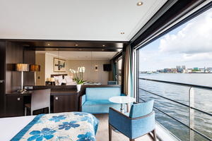 Panorama Suite